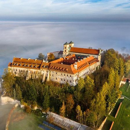 Apartament Na Slonecznej Laczany  Luaran gambar