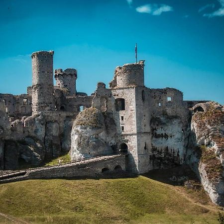 Apartament Na Slonecznej Laczany  Luaran gambar