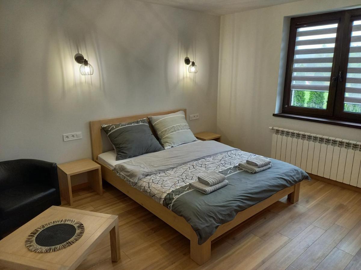 Apartament Na Slonecznej Laczany  Luaran gambar