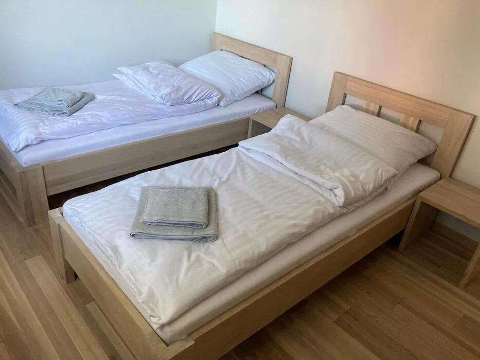 Apartament Na Slonecznej Laczany  Luaran gambar
