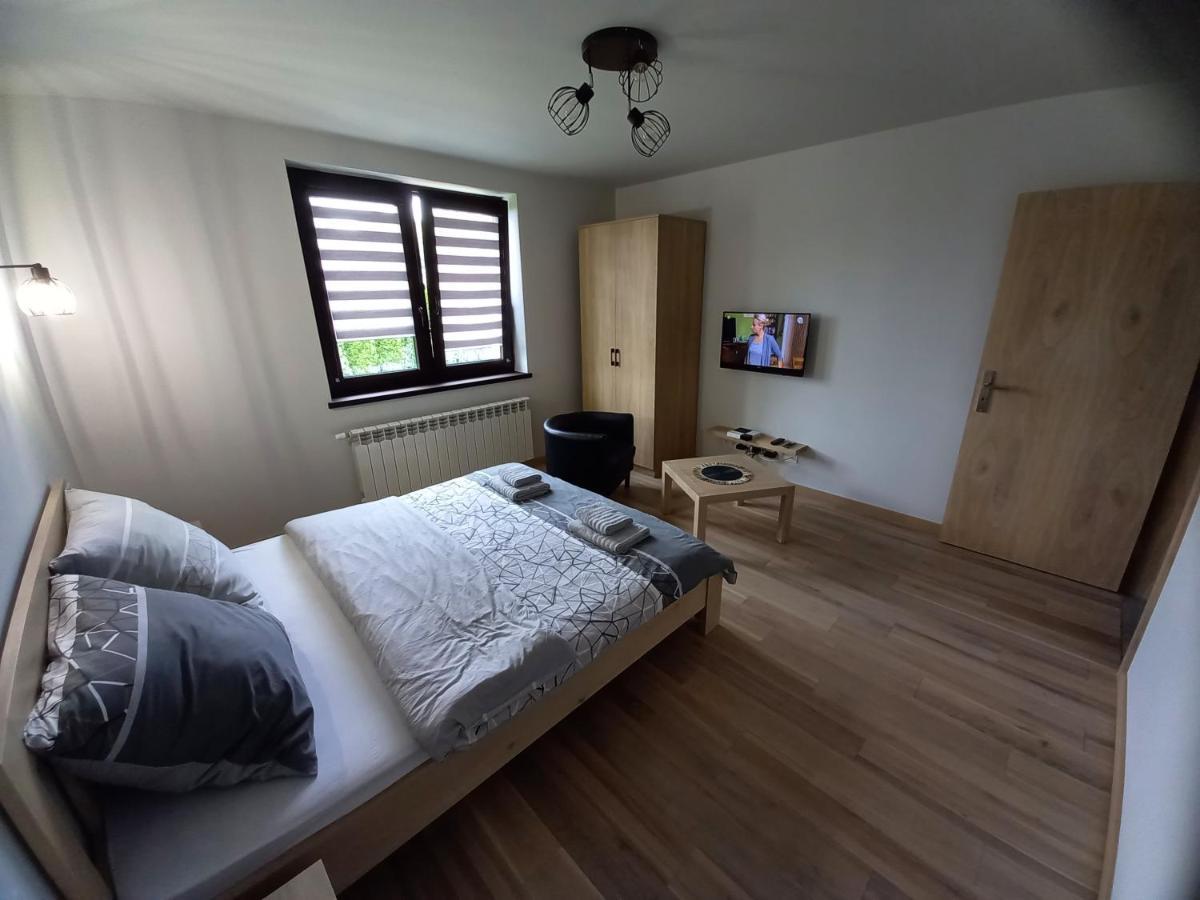 Apartament Na Slonecznej Laczany  Luaran gambar