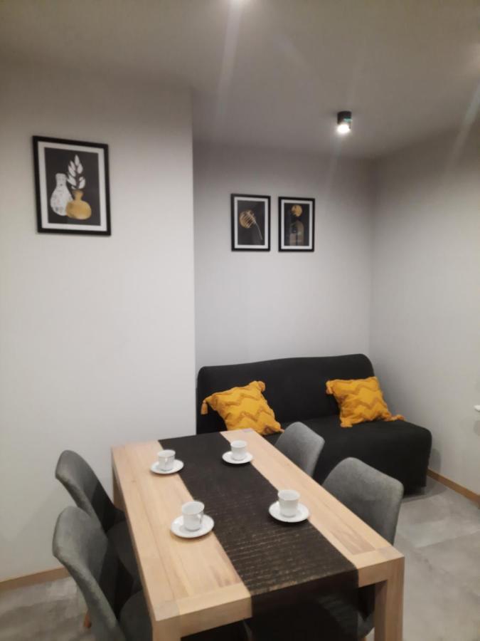 Apartament Na Slonecznej Laczany  Luaran gambar