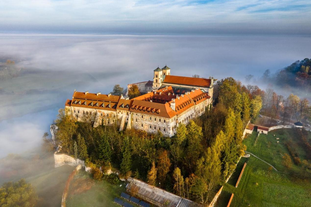 Apartament Na Slonecznej Laczany  Luaran gambar