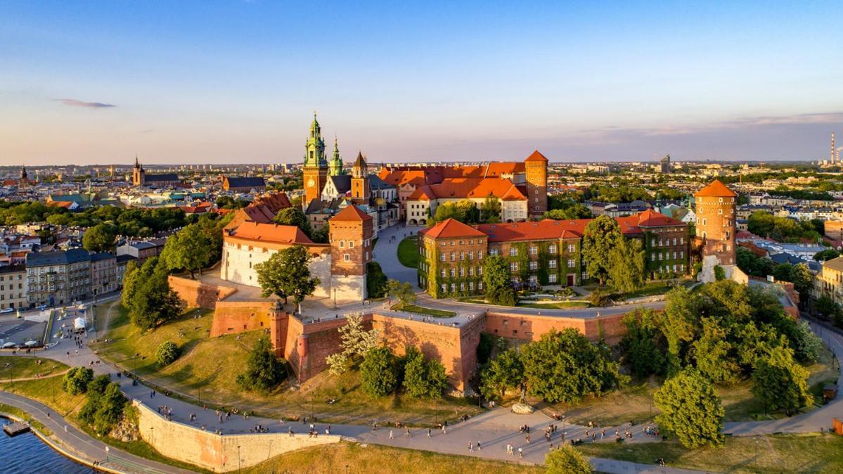 Apartament Na Slonecznej Laczany  Luaran gambar