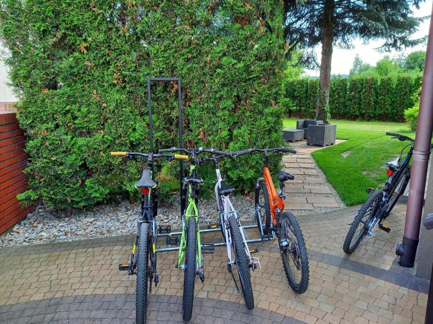 Apartament Na Slonecznej Laczany  Luaran gambar